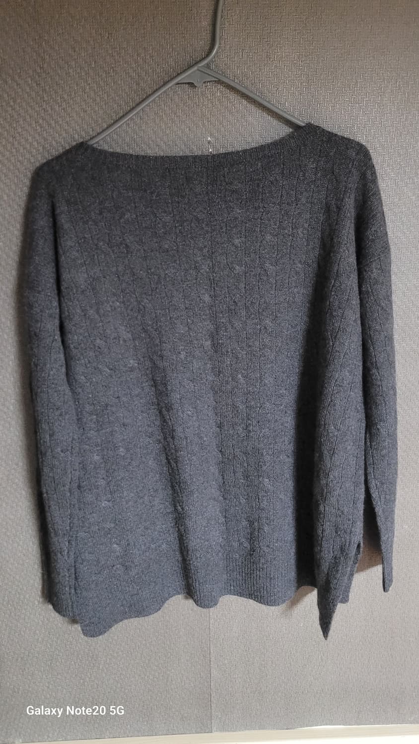 랄프로렌 니트 상품이미지2