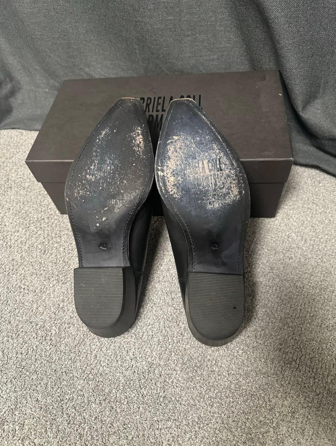 gabriela coll garments sendra cropped 42 상품이미지4