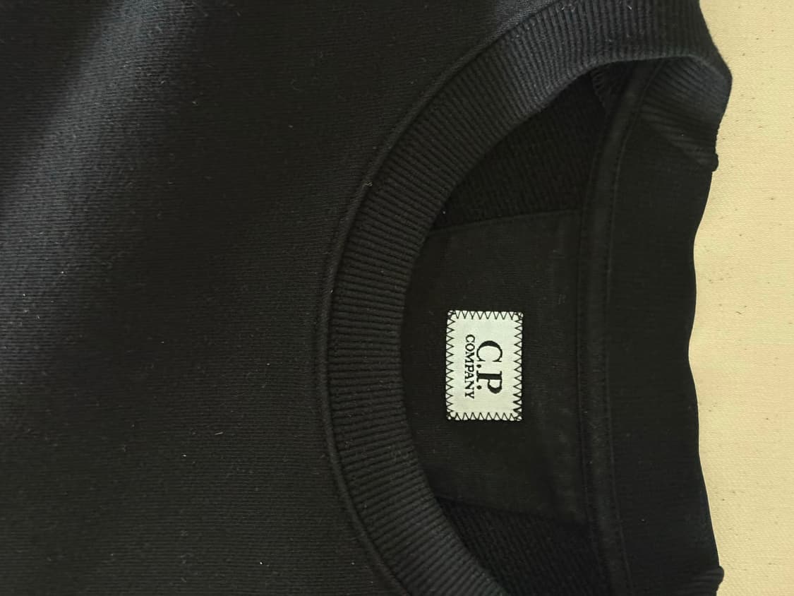 cp 컴퍼니 맨투맨 상품이미지3