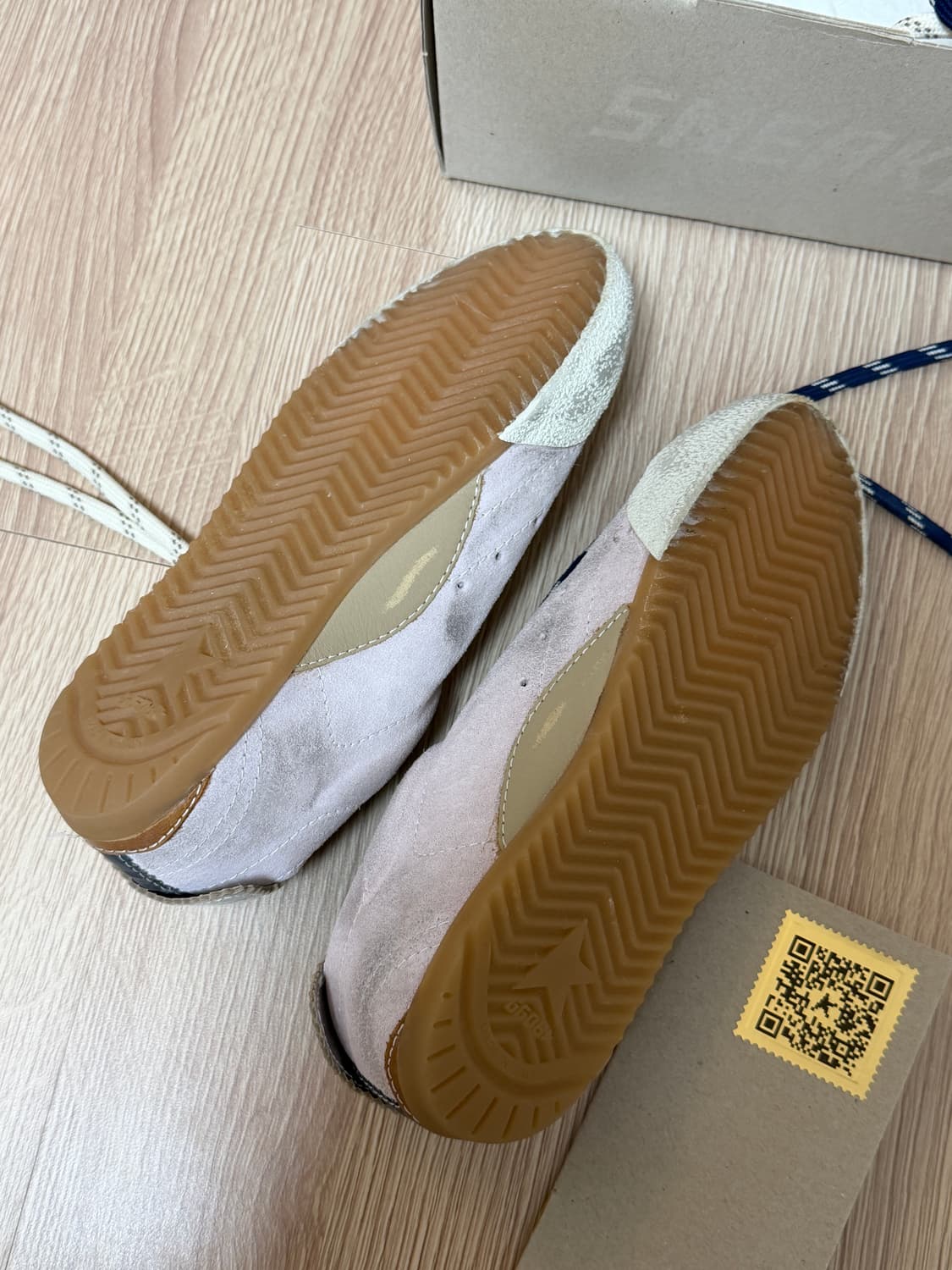 골든구스 트루스타 36사이즈 상품이미지3