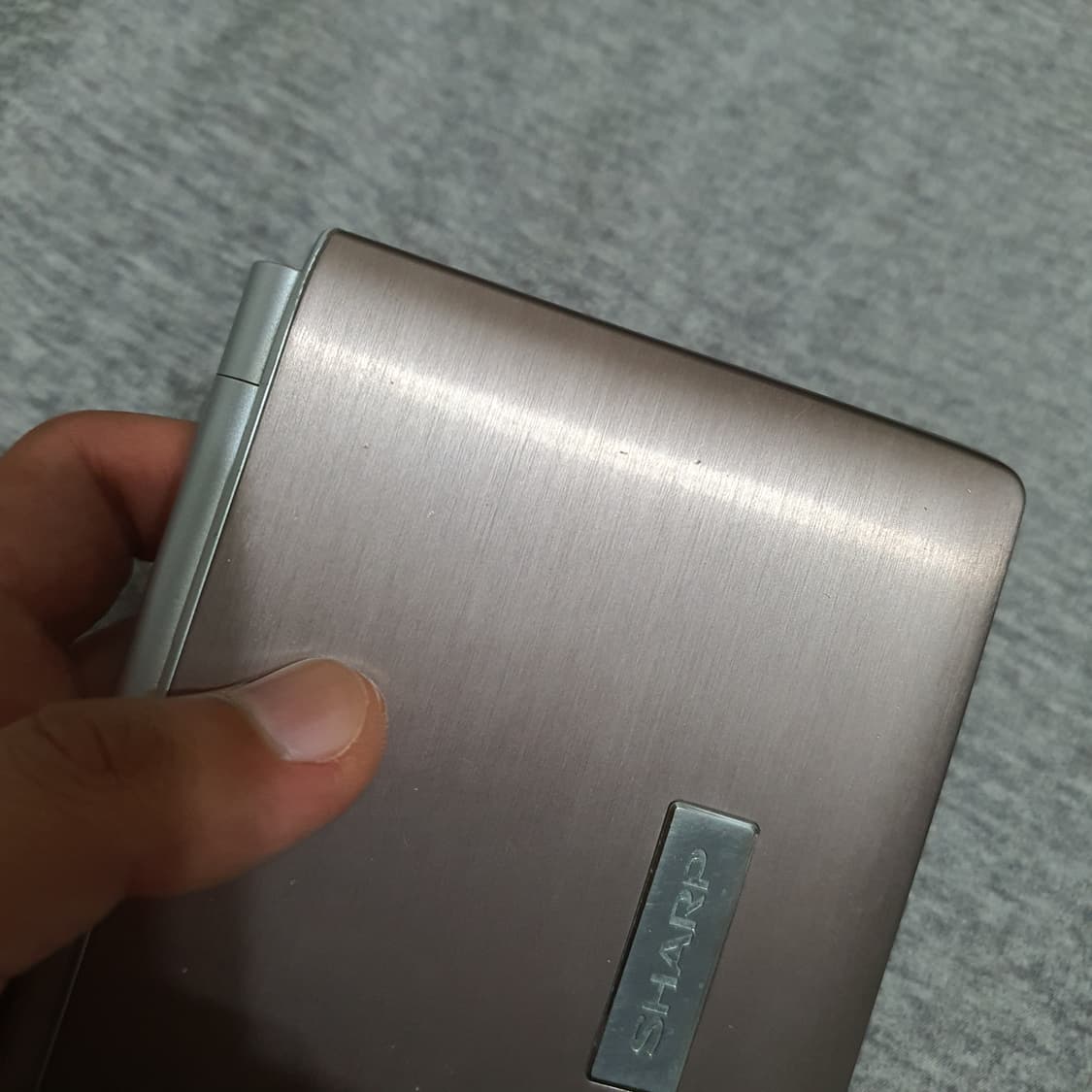 샤프 RD-CX100 전자사전 어학연수 상품이미지3