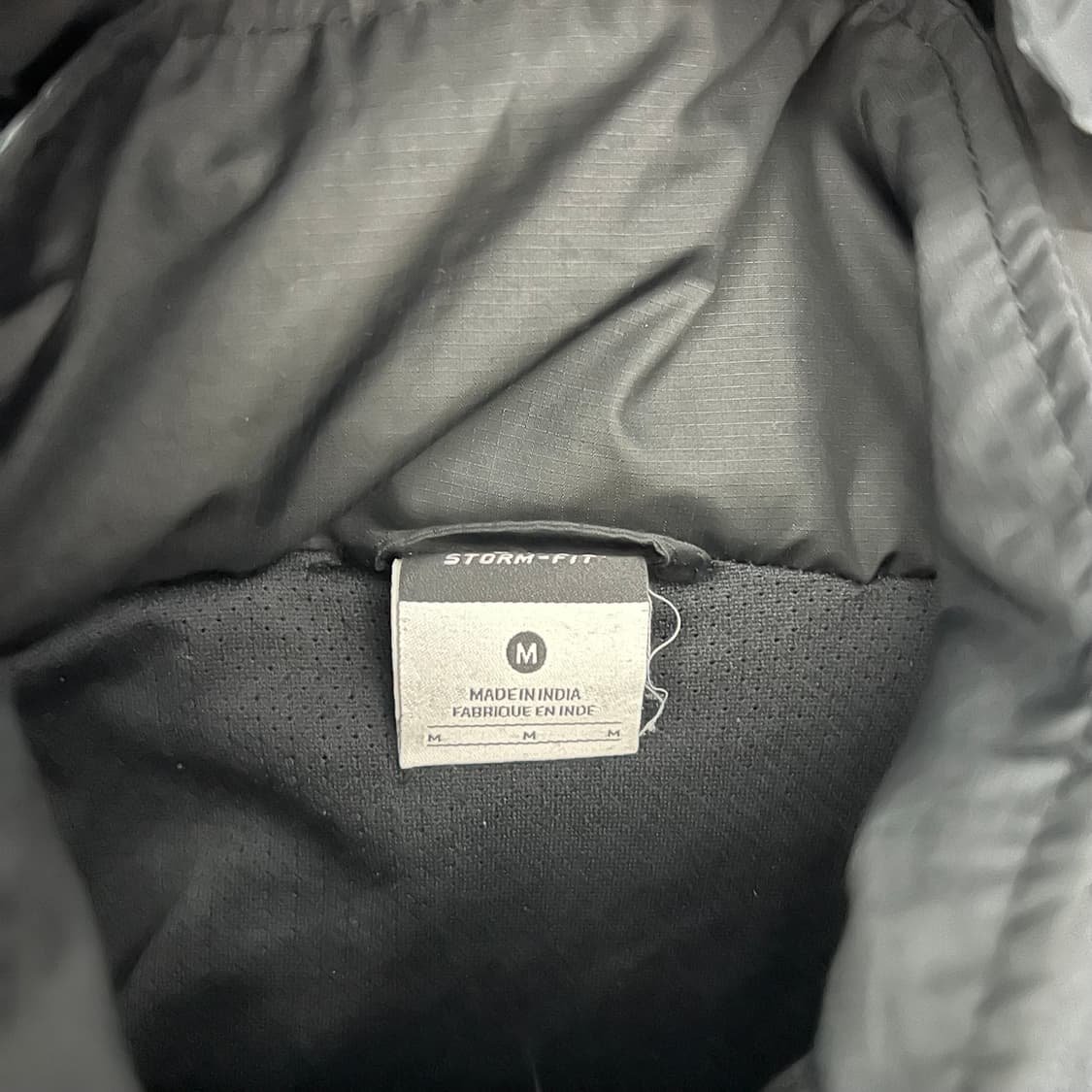 나이키 스우시 유벤투스 투웨이 바람막이 자켓 상품이미지5