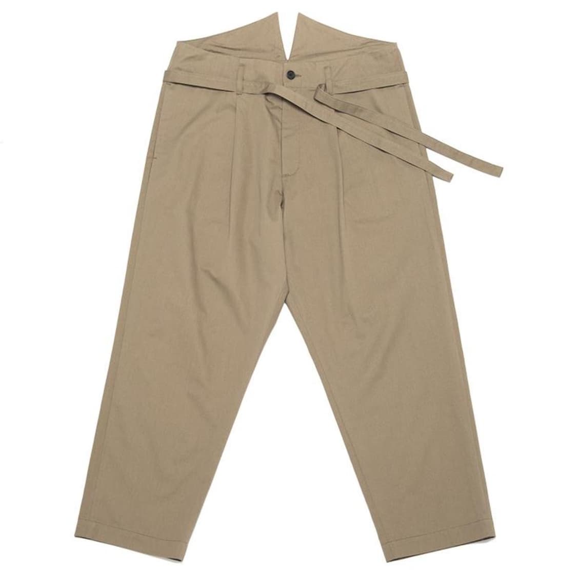 S. K. Manor Hill Olivier pants 상품이미지1