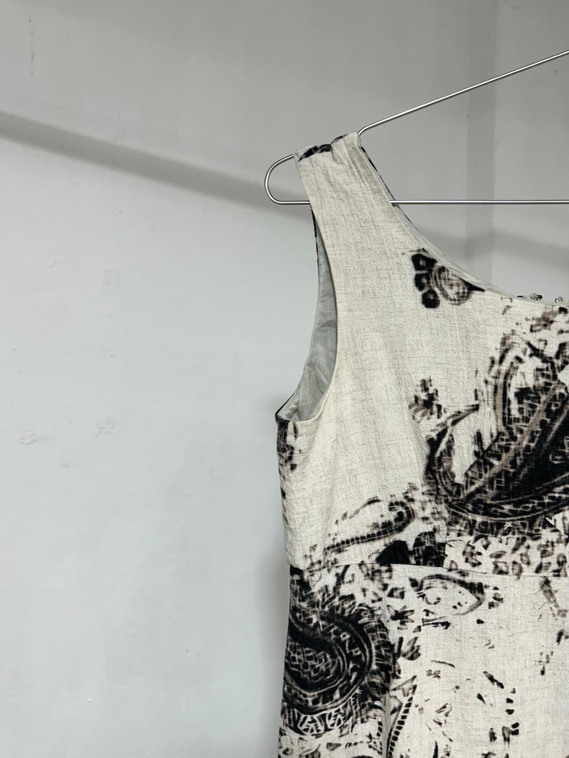 vtg dress 상품이미지2
