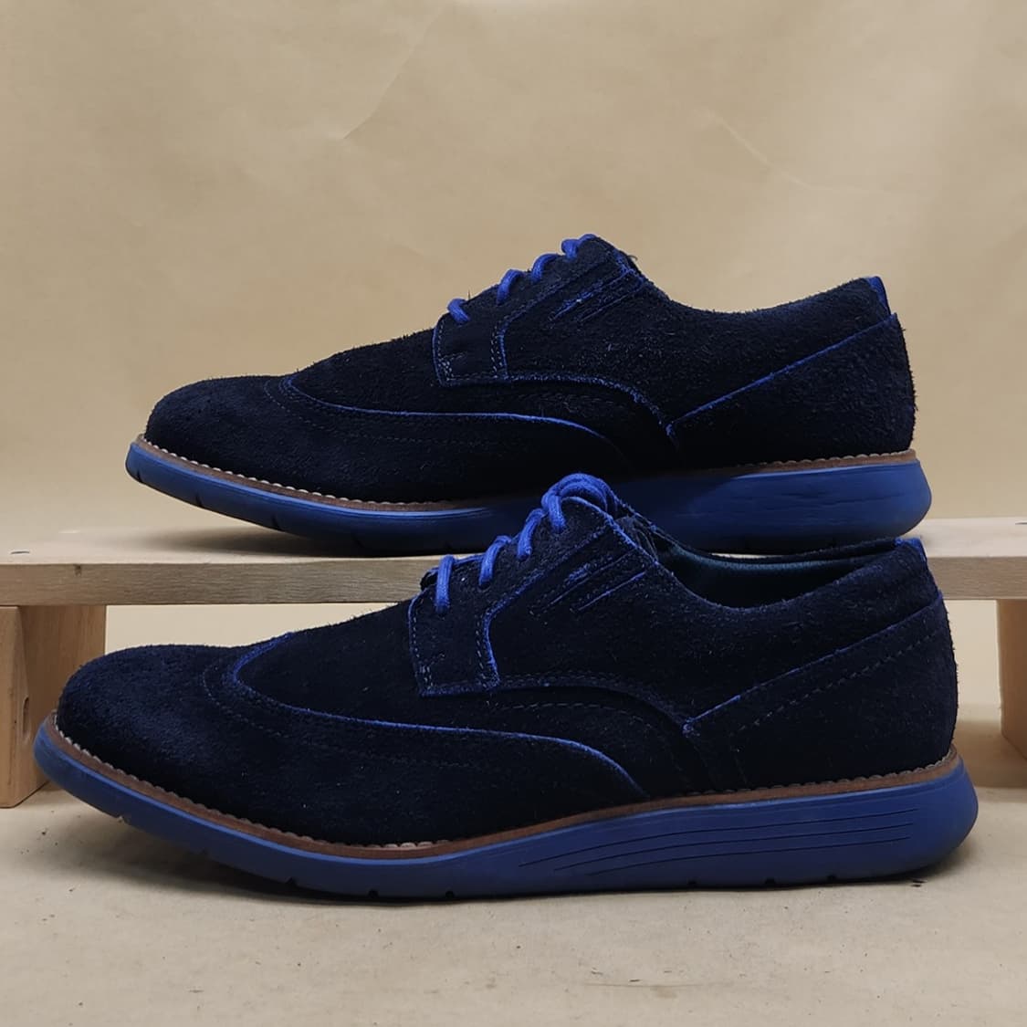 락포트 남성 캐주얼화265 상품이미지1