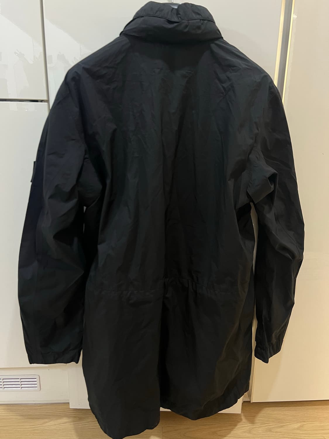 스톤아일랜드 텔라코트 L 상품이미지2