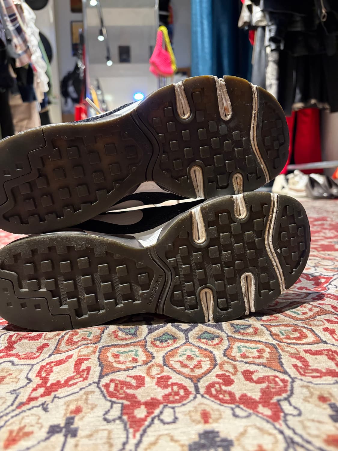 나이키 에어맥스 테일윈드 8 상품이미지7