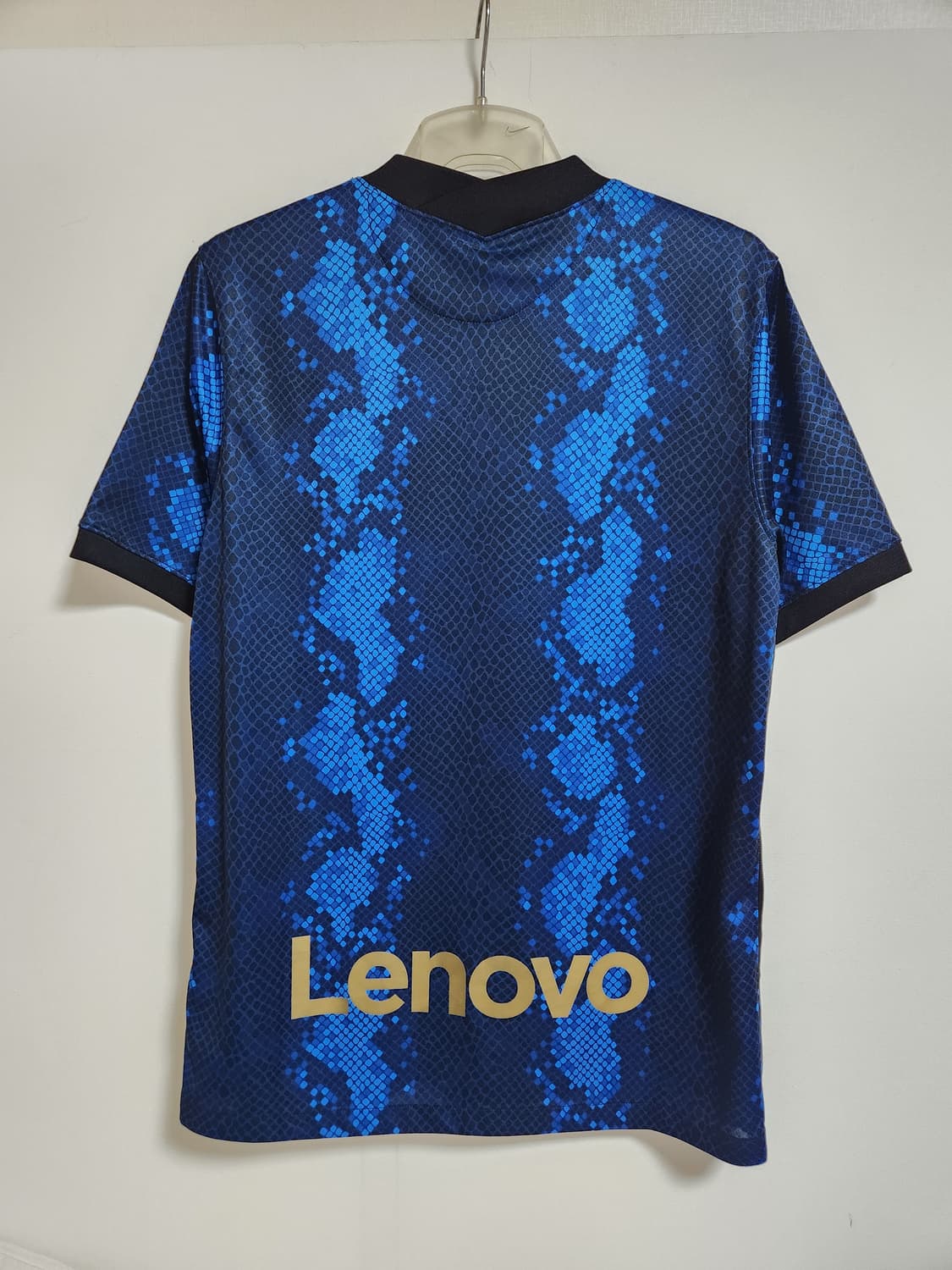 나이키 인터밀란 21-22 홈 유니폼  L 상품이미지4