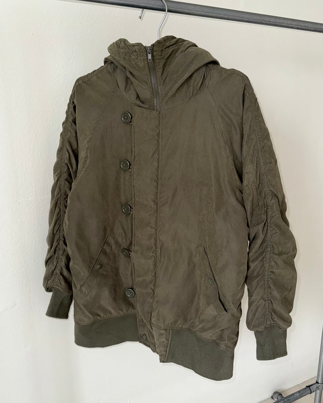 빈티지 점퍼 상품이미지5