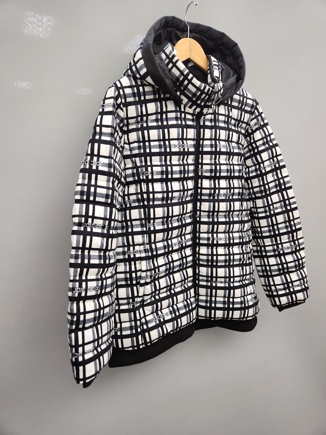 JDX 골프웨어 오리패딩 여성 상품이미지2