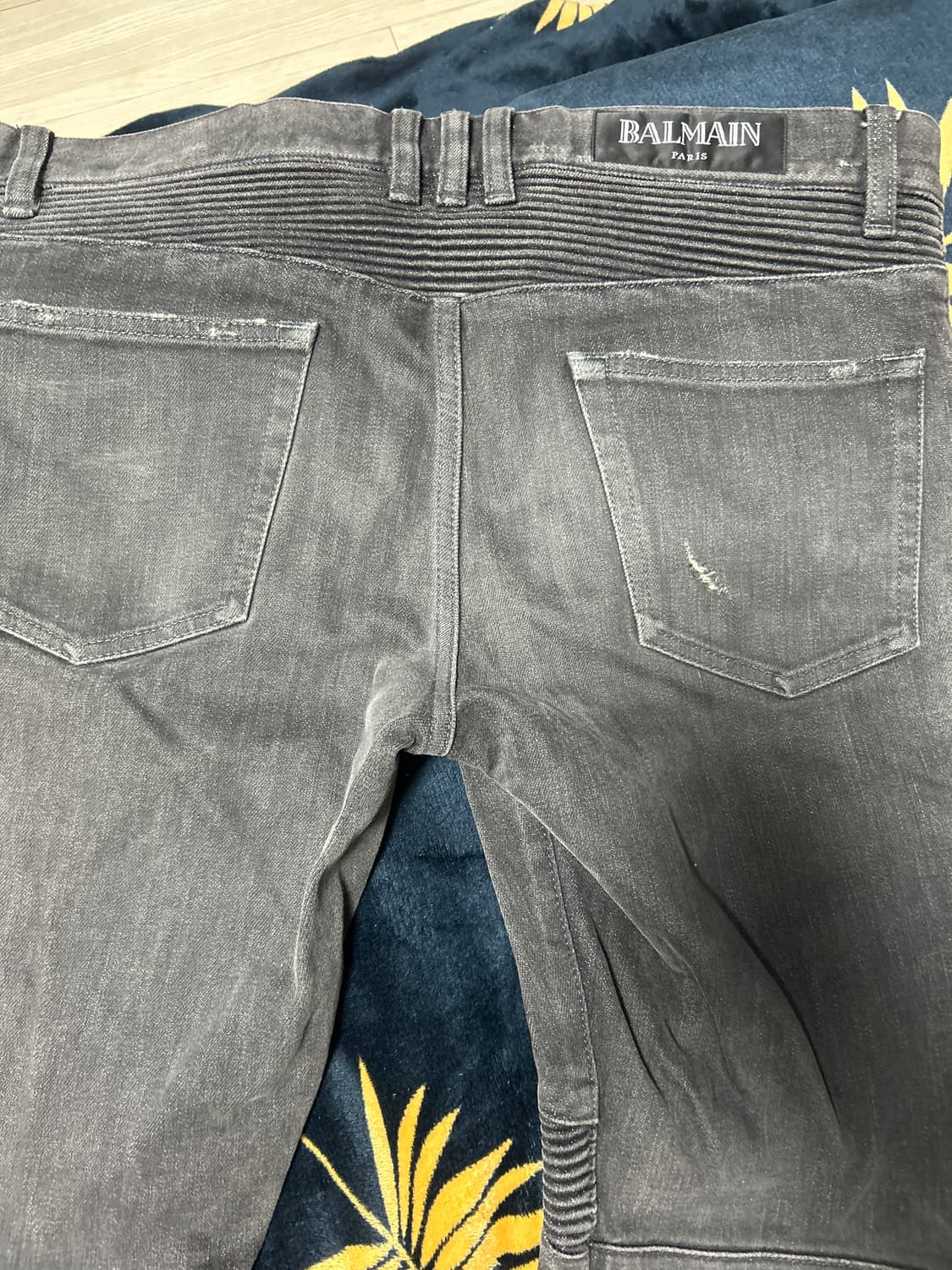 최홍철 랜덤 뽑기 발망바지 상품이미지1