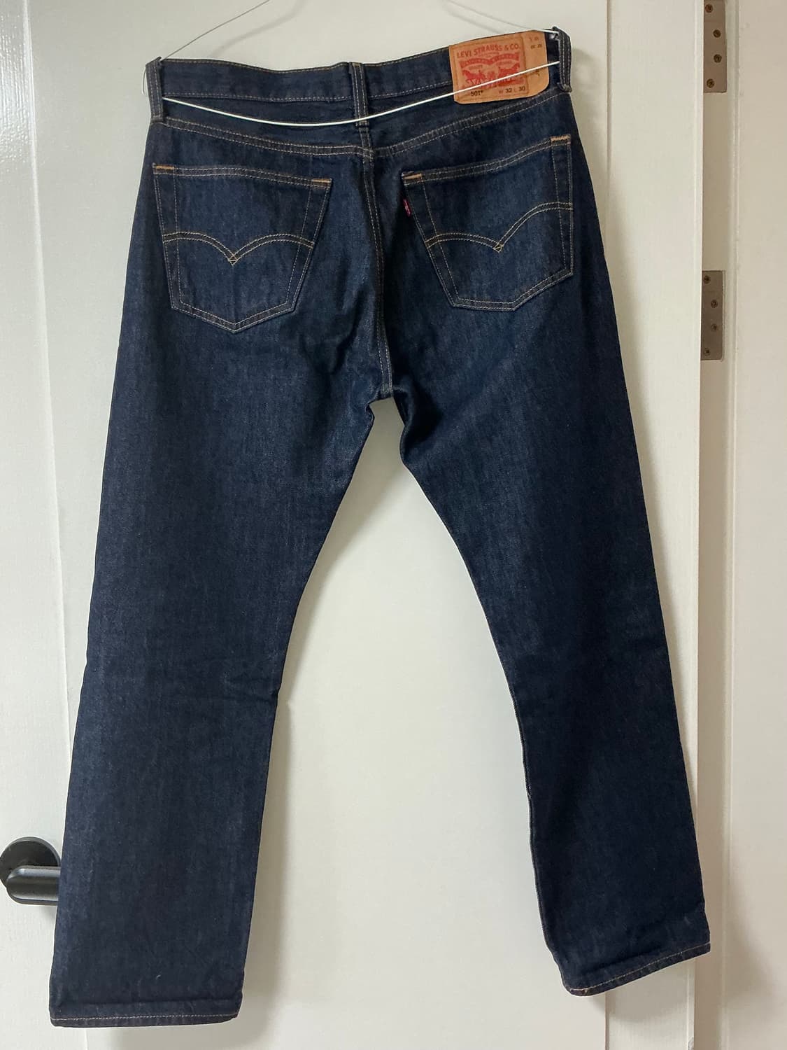 Levi's 501 W32 L30 상품이미지2