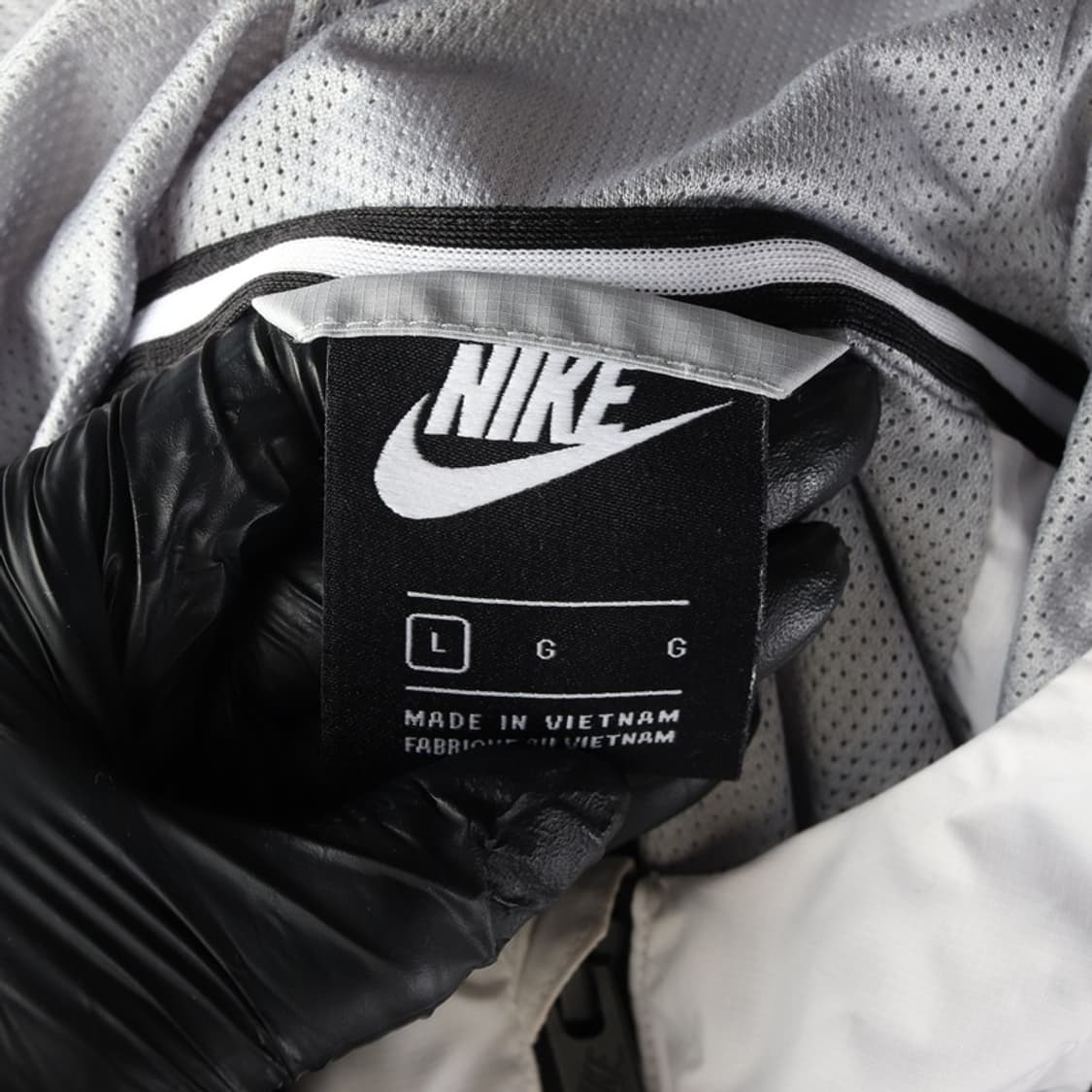 나이키 윈드러너 바람막이 자켓 L 상품이미지5