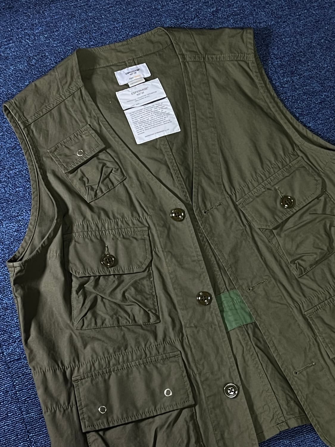 에스피오나지 워크 베스트 상품이미지1