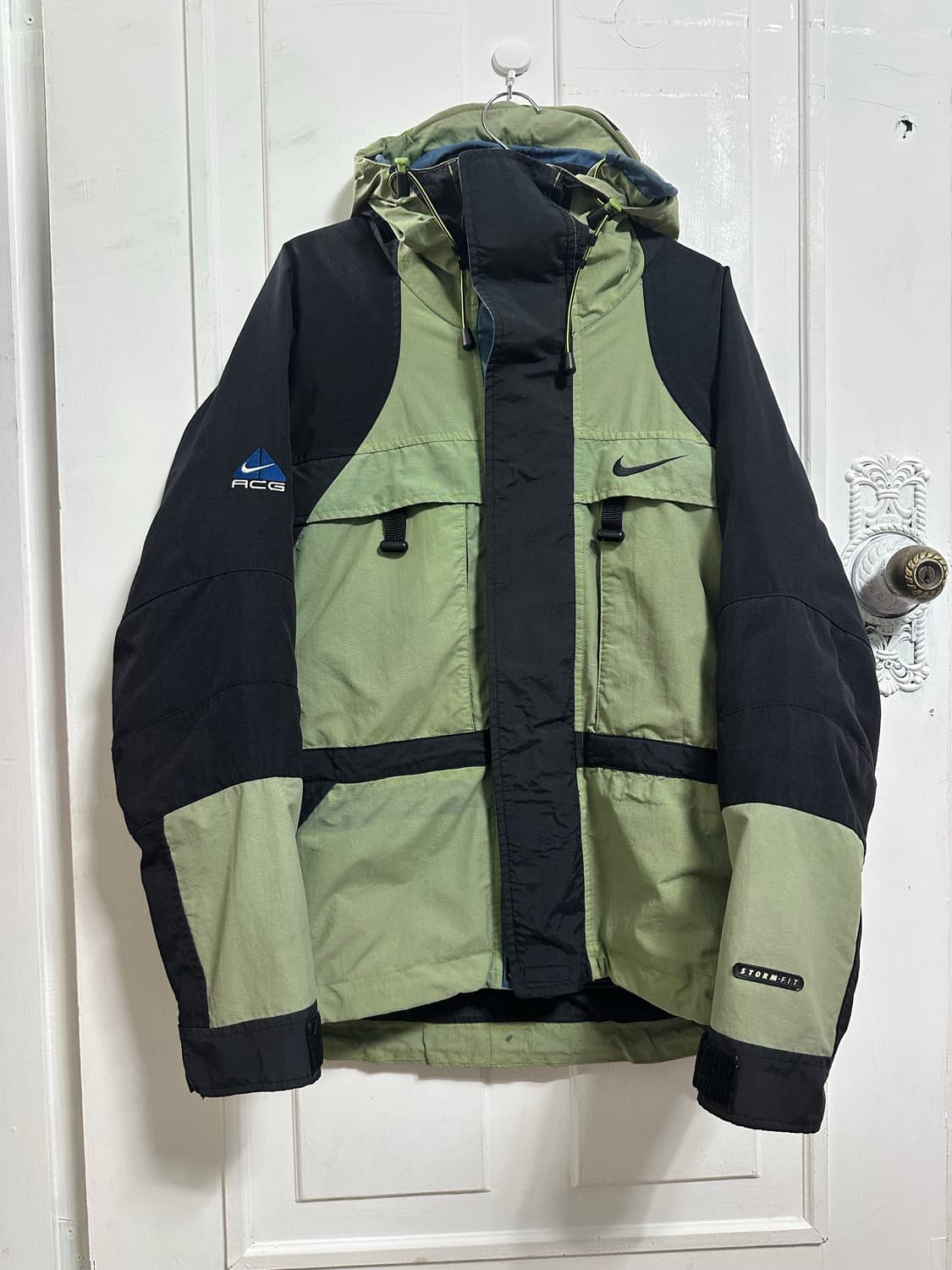 나이키 ACG 스톰핏 바람막이 상품이미지1