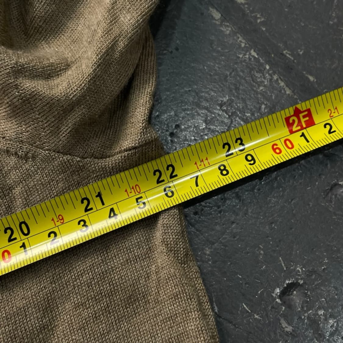 105 폴로 메리노울 신형 니트  상품이미지5