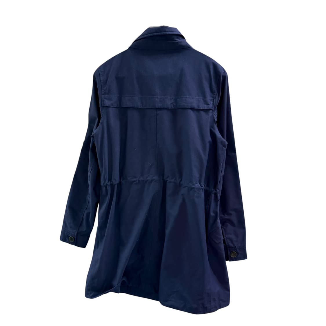 [S] 노스페이스 우먼 트렌치 자켓 상품이미지4