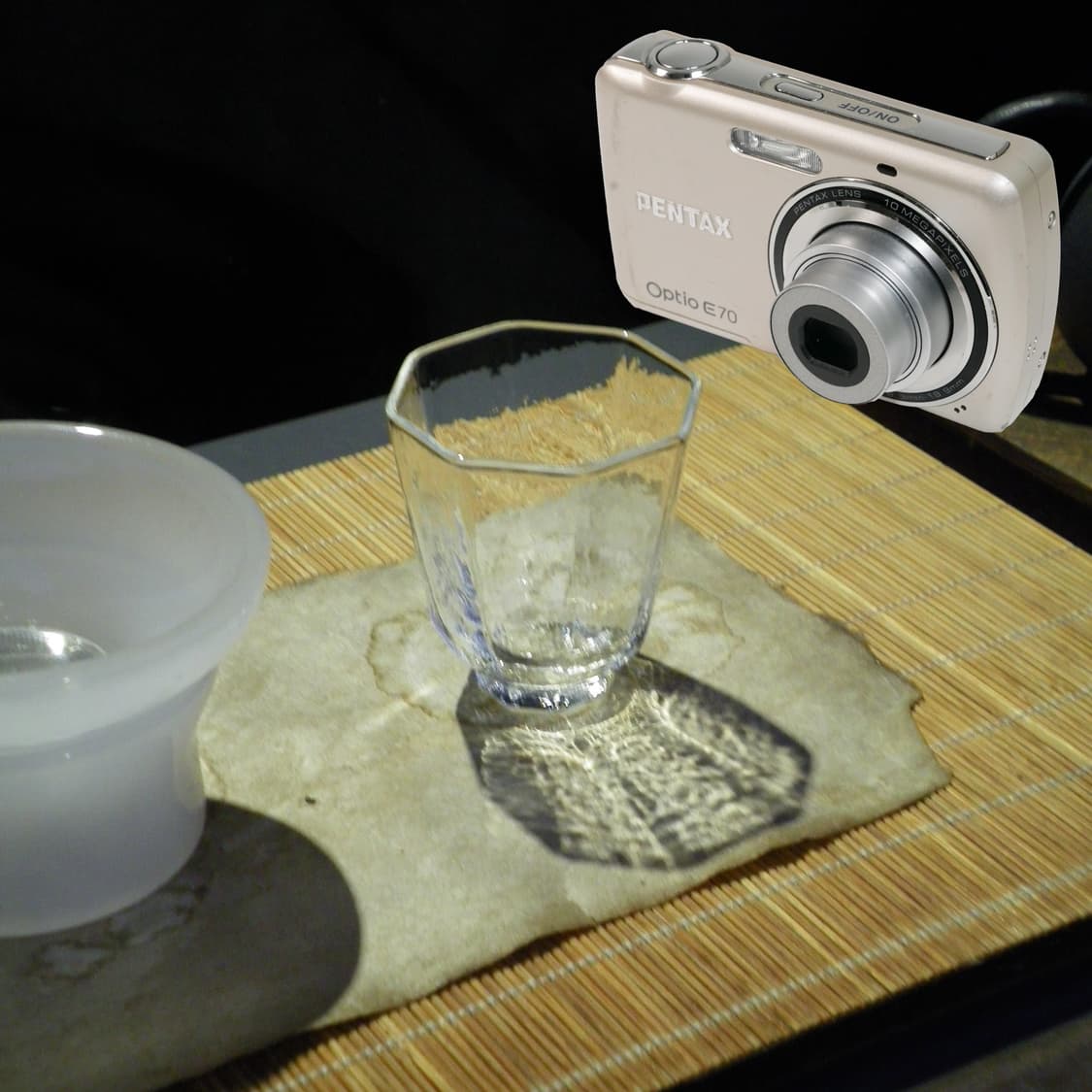 Optio E70 (B급/🎁풀패키지) 상품이미지6