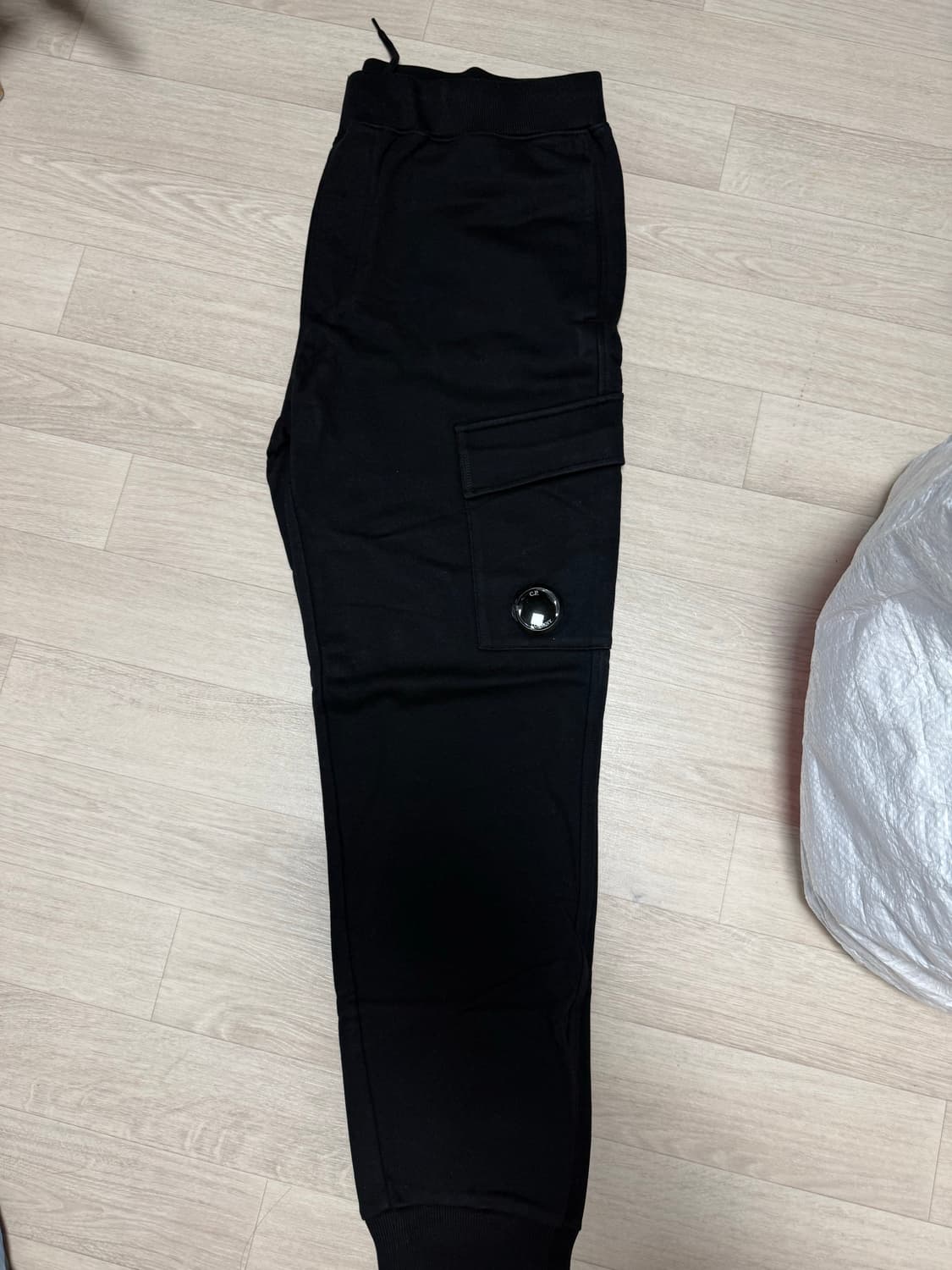 cp컴퍼니 조거 스웻팬츠L 상품이미지1