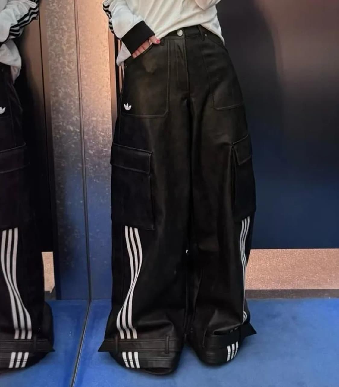 아디다스 아딜레늄 시즌 3 바지 27 상품이미지1