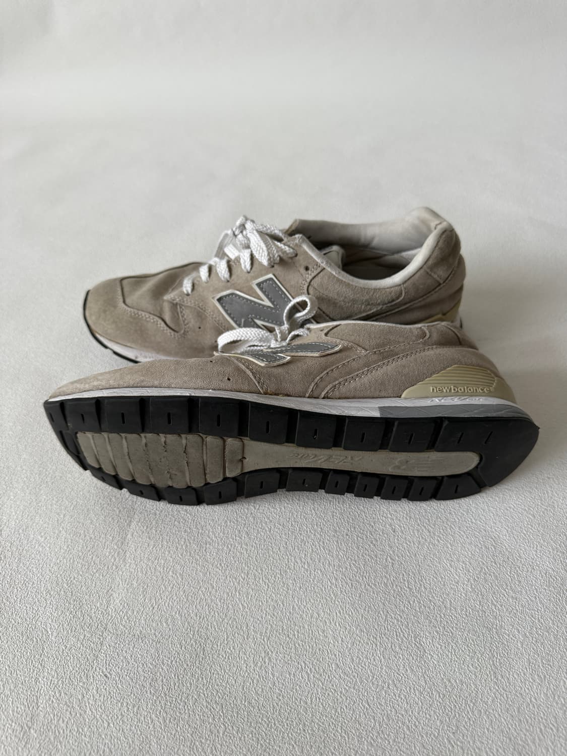[275]뉴발란스(new balance) 996 스니커즈 상품이미지9
