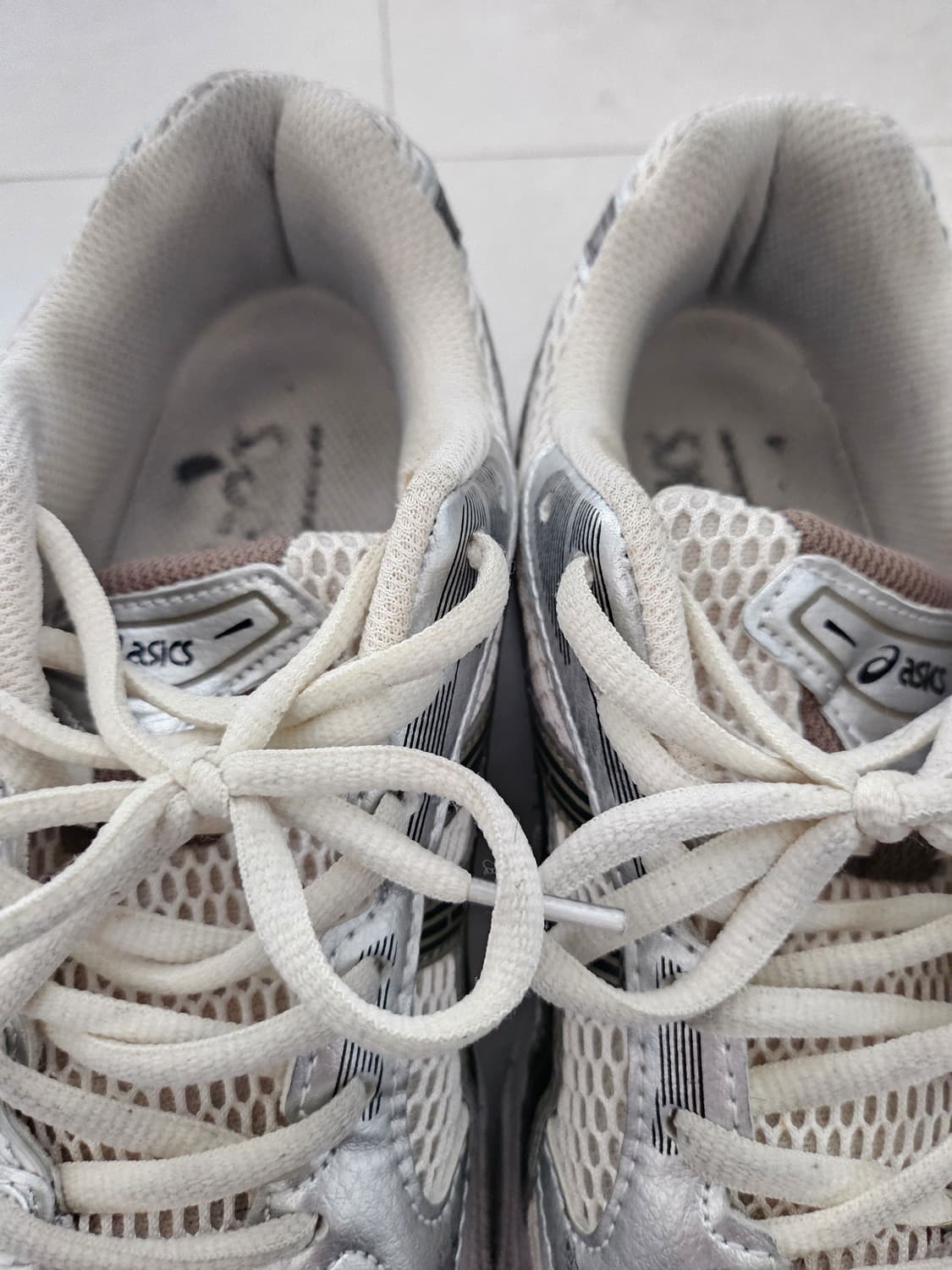 아식스 젤카야노 14
 상품이미지4