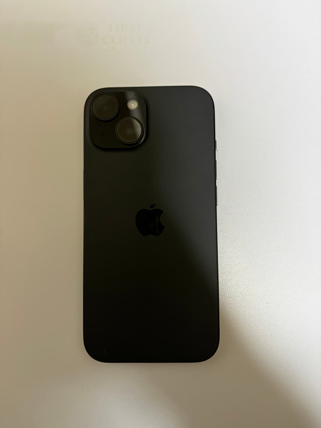 아이폰 15 128g블랙 판매합니자 상품이미지1