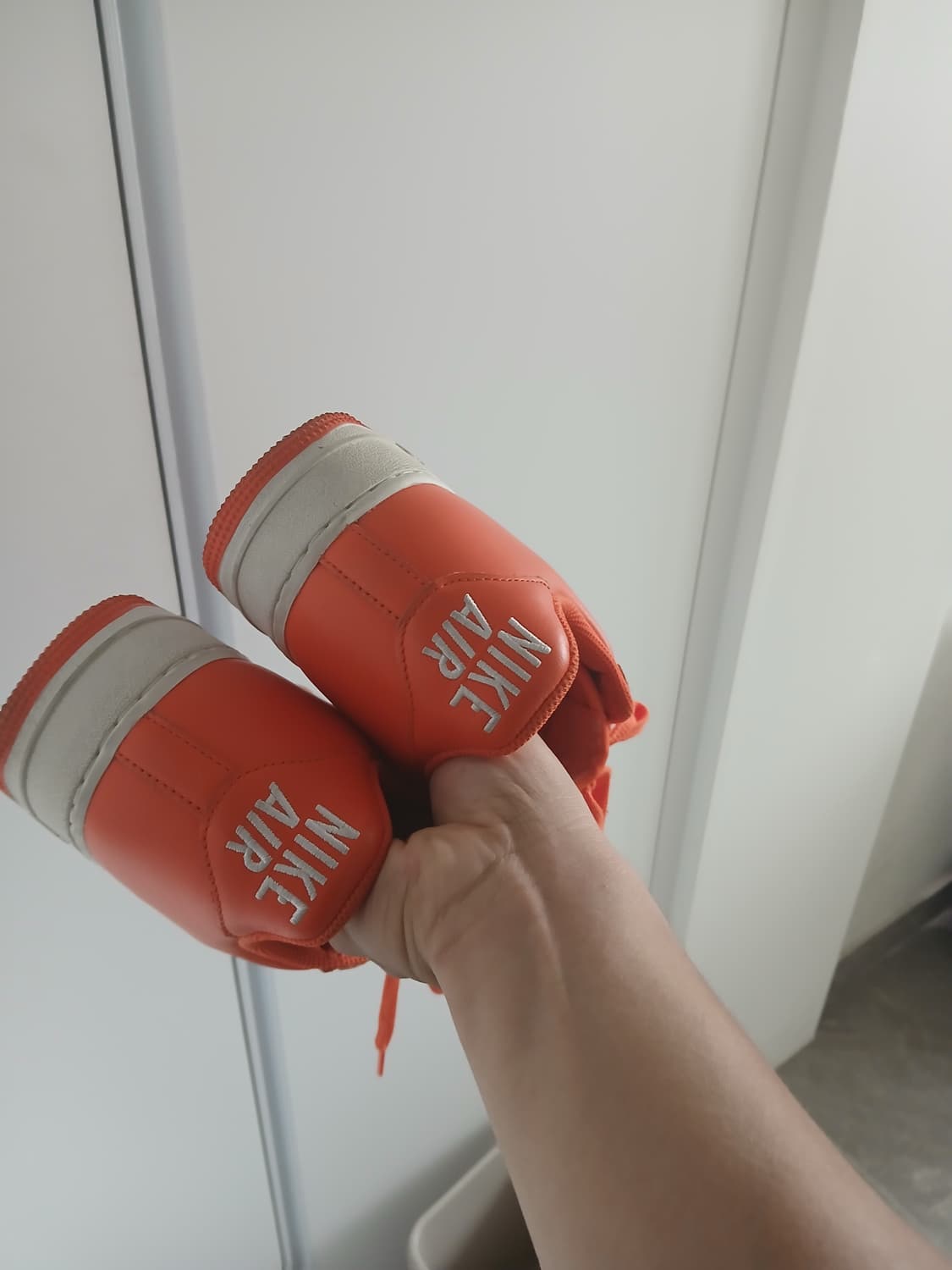 나이키포스 상품이미지2