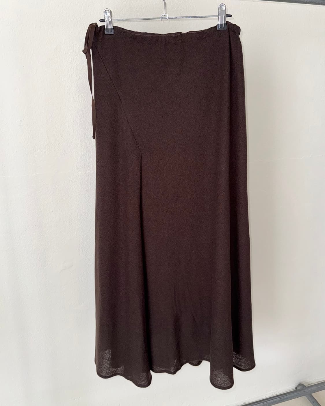 빈티지 롱 스커트 상품이미지5