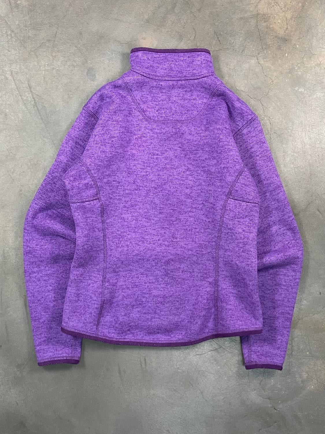 아크테릭스 코버트 플리스 자켓 상품이미지4