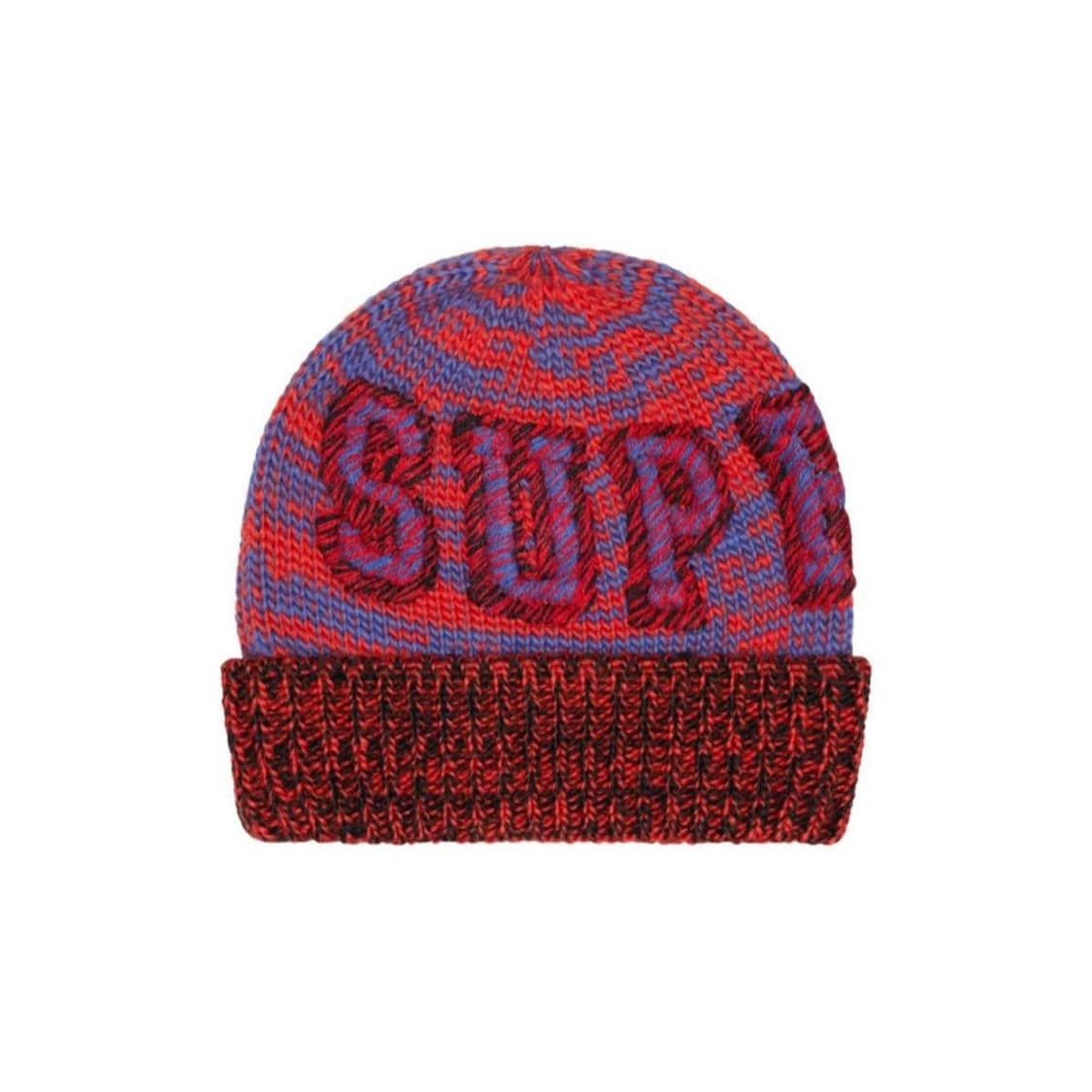 슈프림 23FW 트위스트 비니  상품이미지1