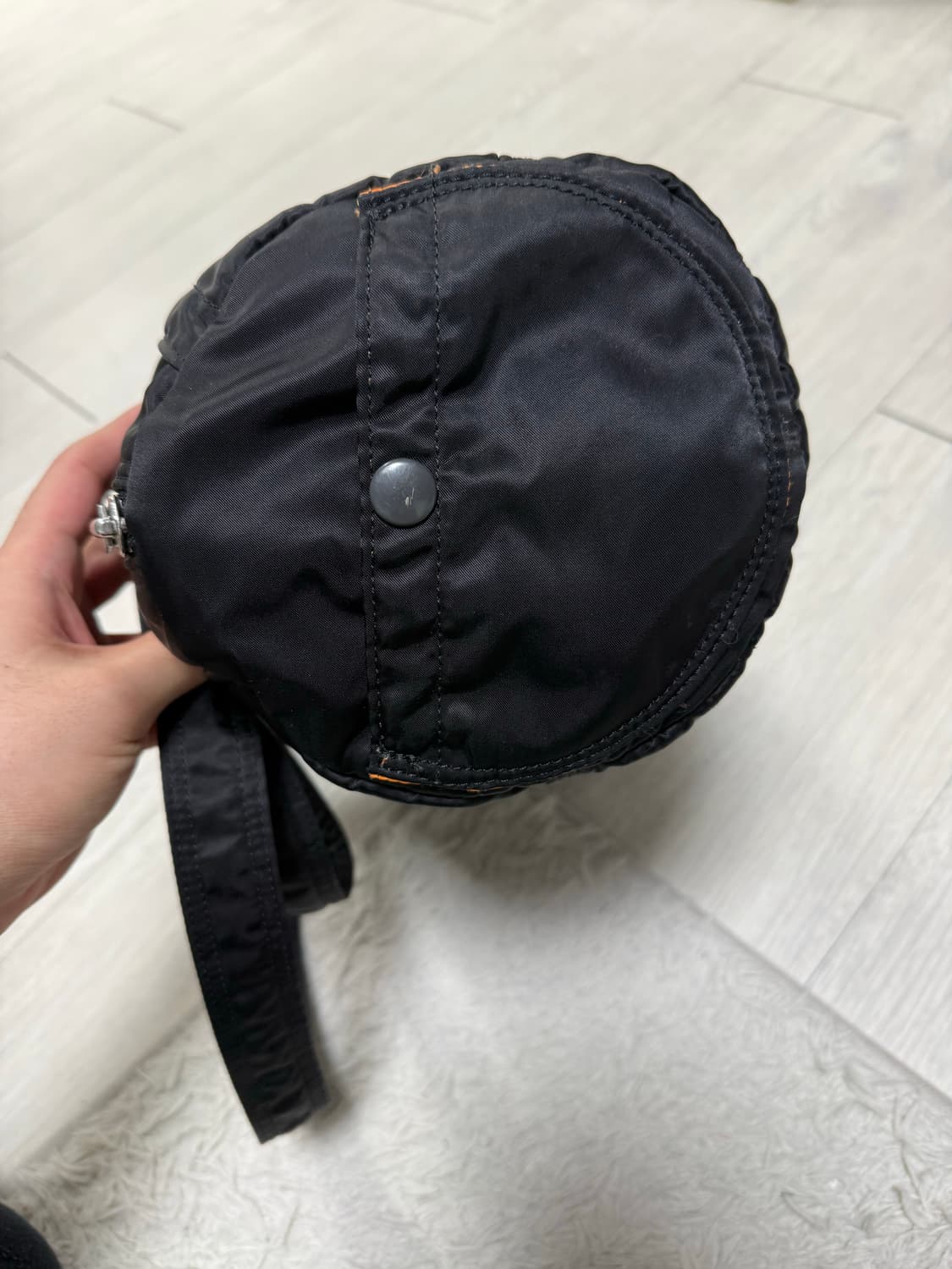 Porter 요시다 포터 탱커 보스턴백 더플백 L 상품이미지4