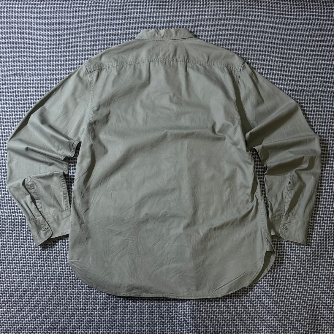 칼하트 워크셔츠(kold_8424) 상품이미지6