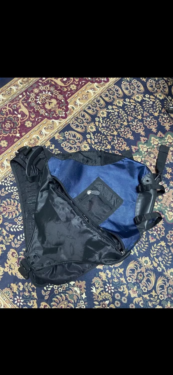 오클리 슬링백 블루 상품이미지3