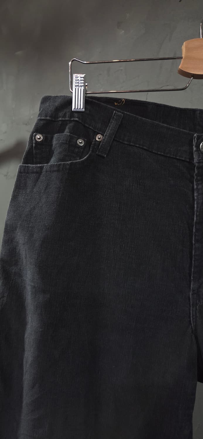 00's Levi's 550 - Made in U.S.A  상품이미지3