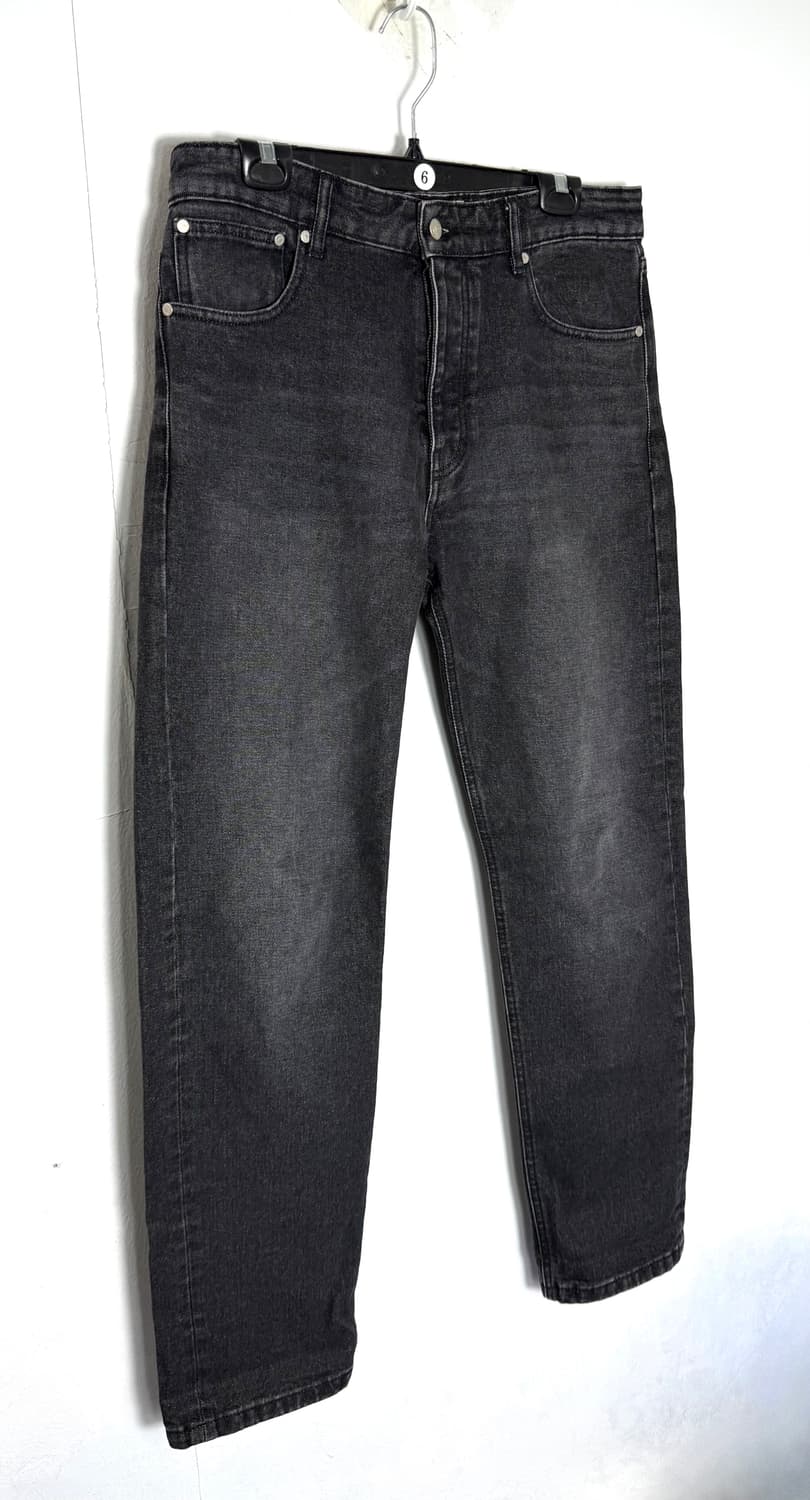 아미 아미바지 아미팬츠 아미데님팬츠 ami 아미청바지 상품이미지1