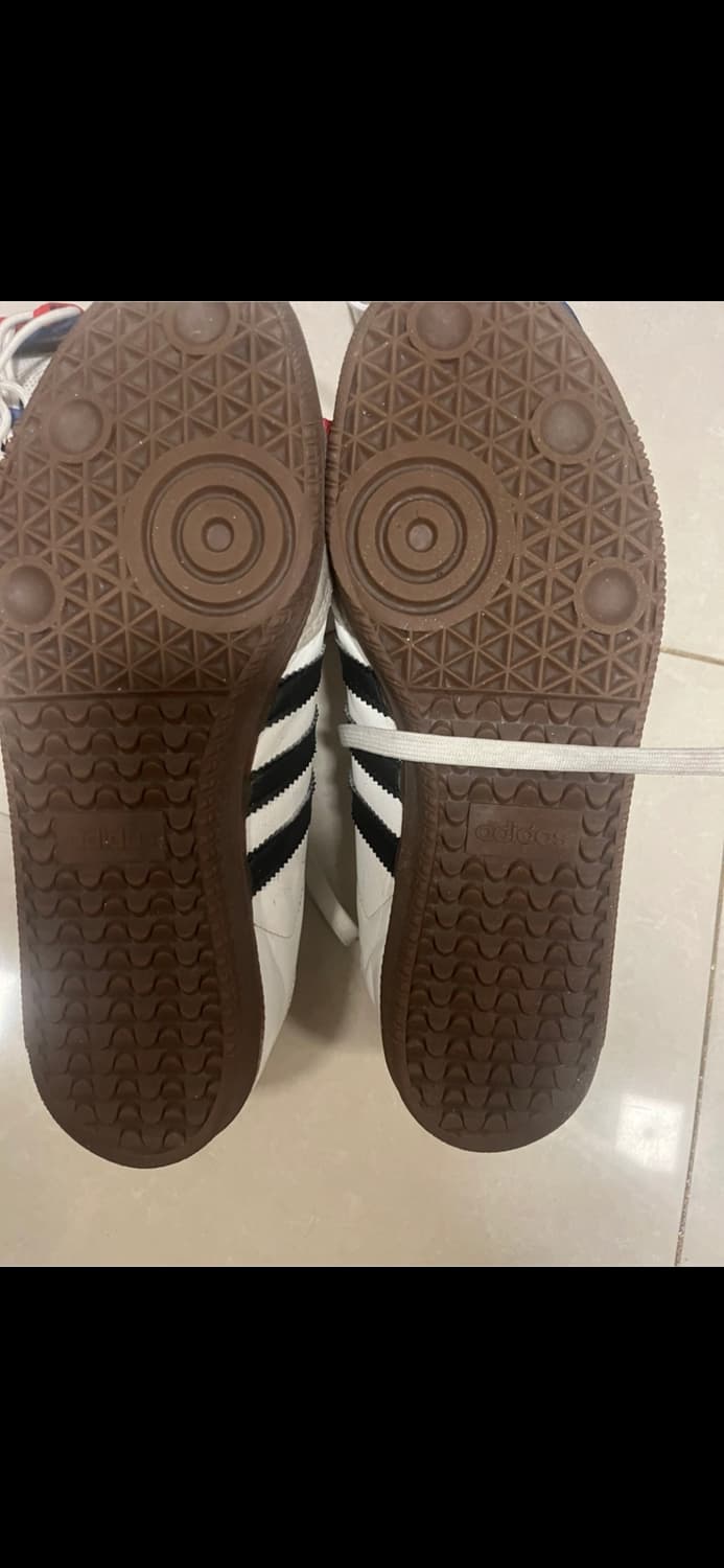 아디다스 삼바 비건 290 상품이미지3