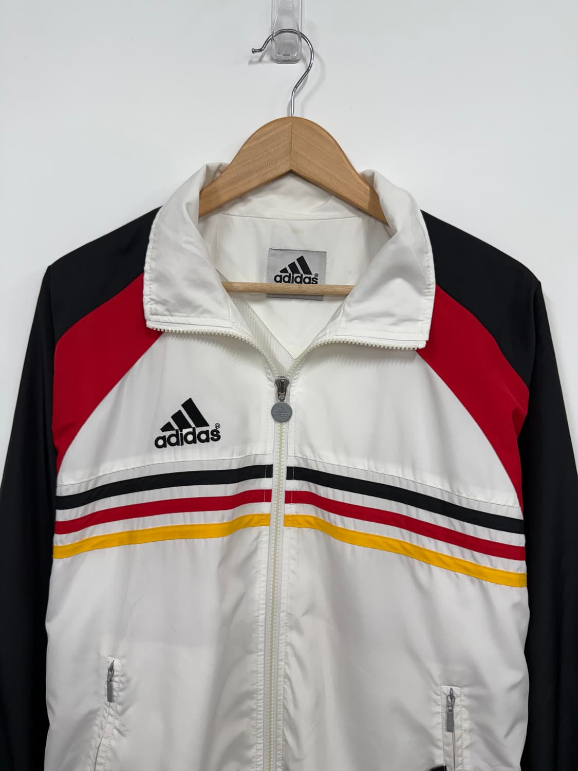 Adidas Old School Jacket 상품이미지4