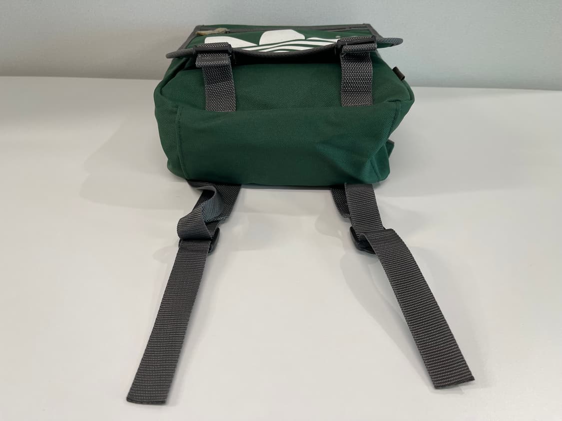 아디다스 80s 올드 백팩 ADIDAS OLD 1982-1988 상품이미지5