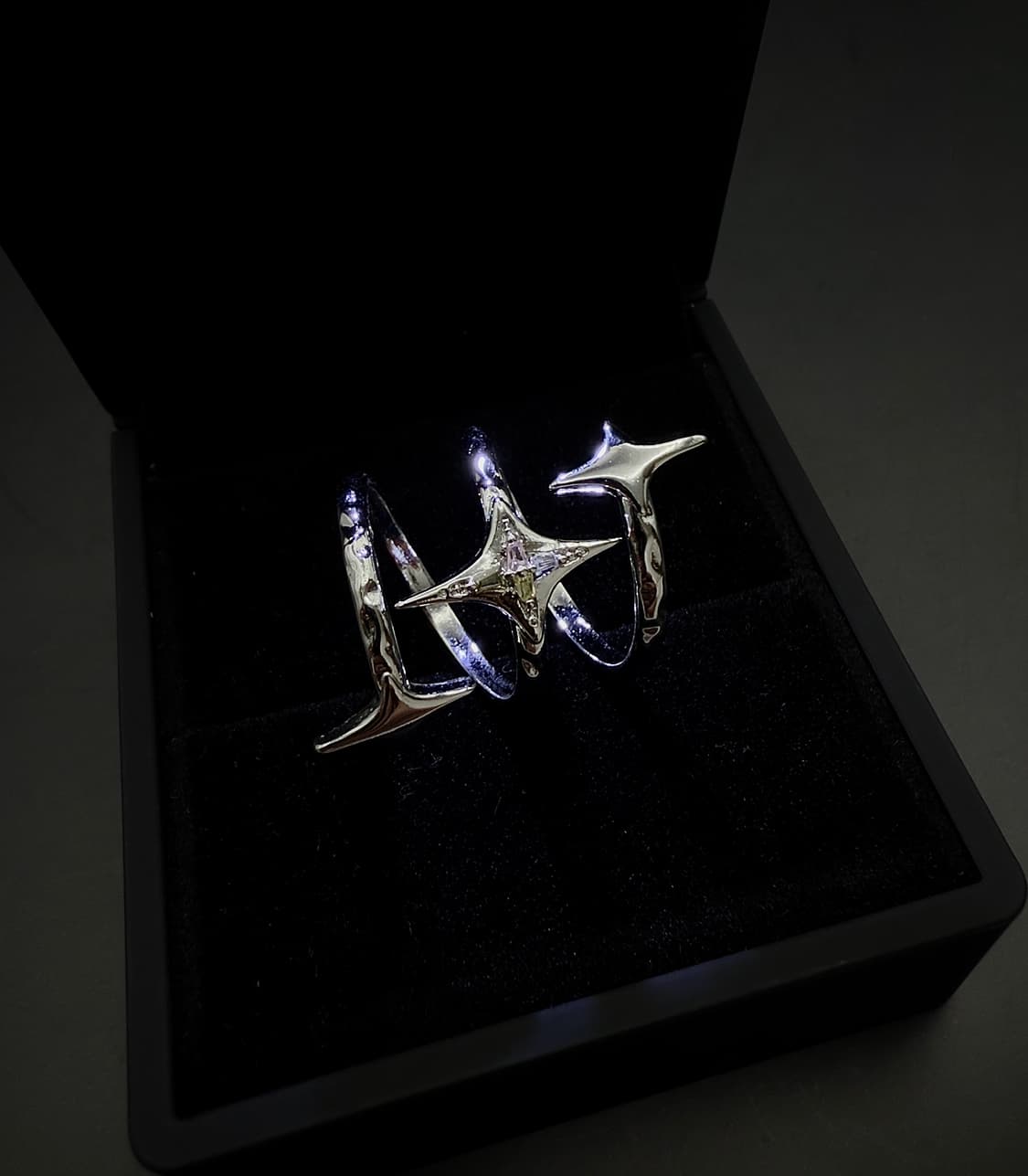 All i wanna ring 상품이미지3