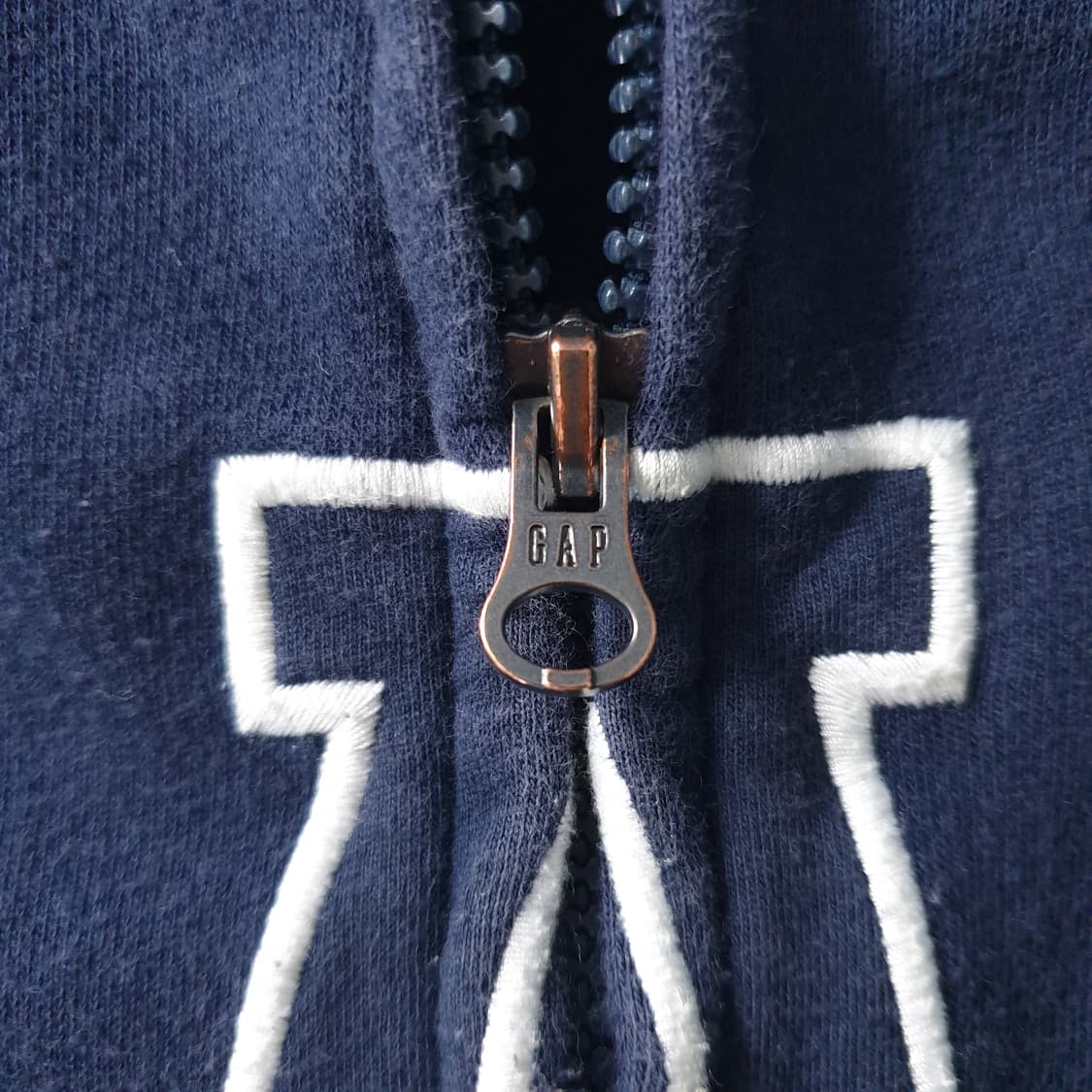 [무료배송] GAP 키즈 후드 집업 상품이미지4