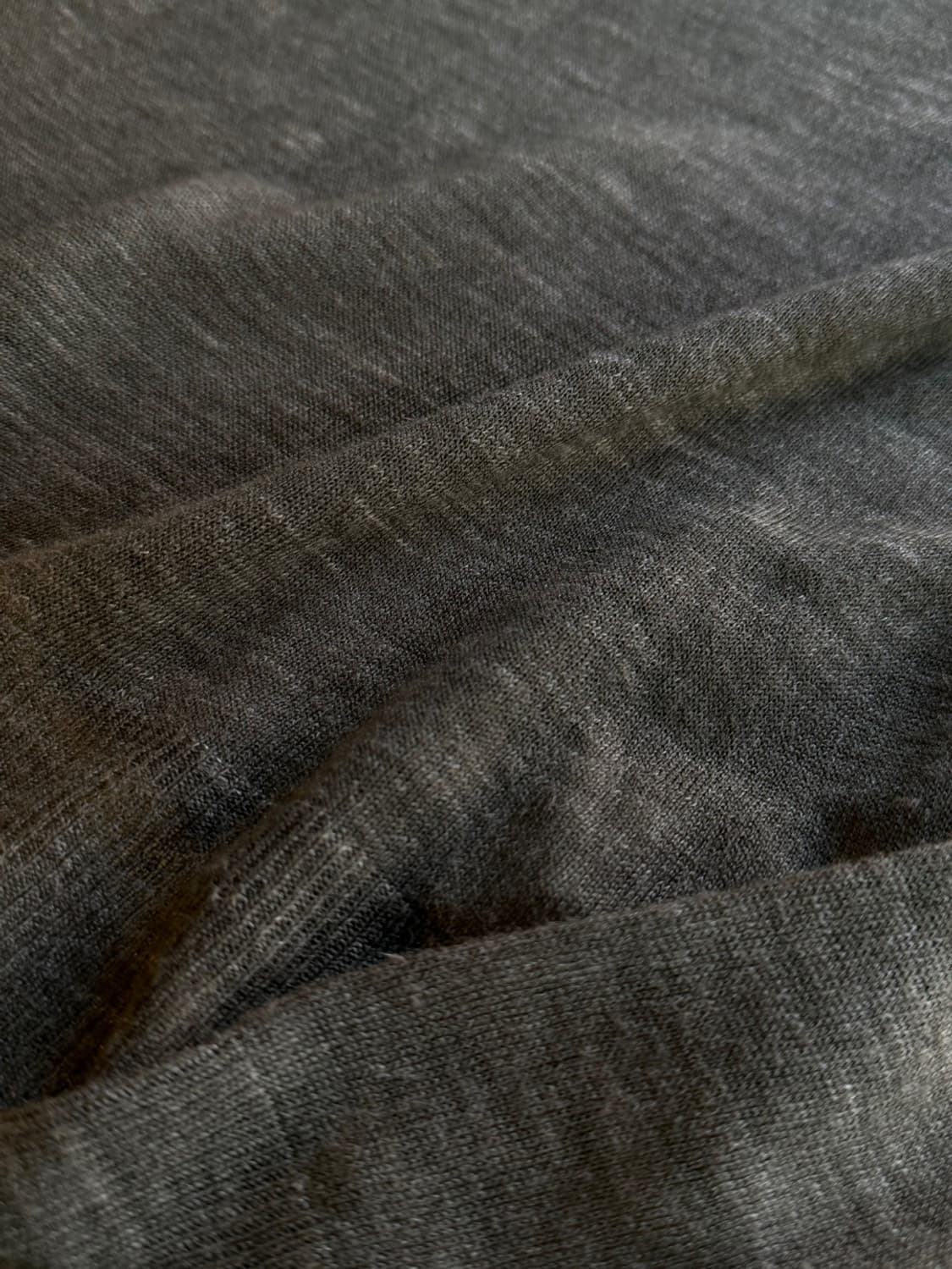 CP 컴퍼니 브이넥 니트 슬림100 상품이미지8