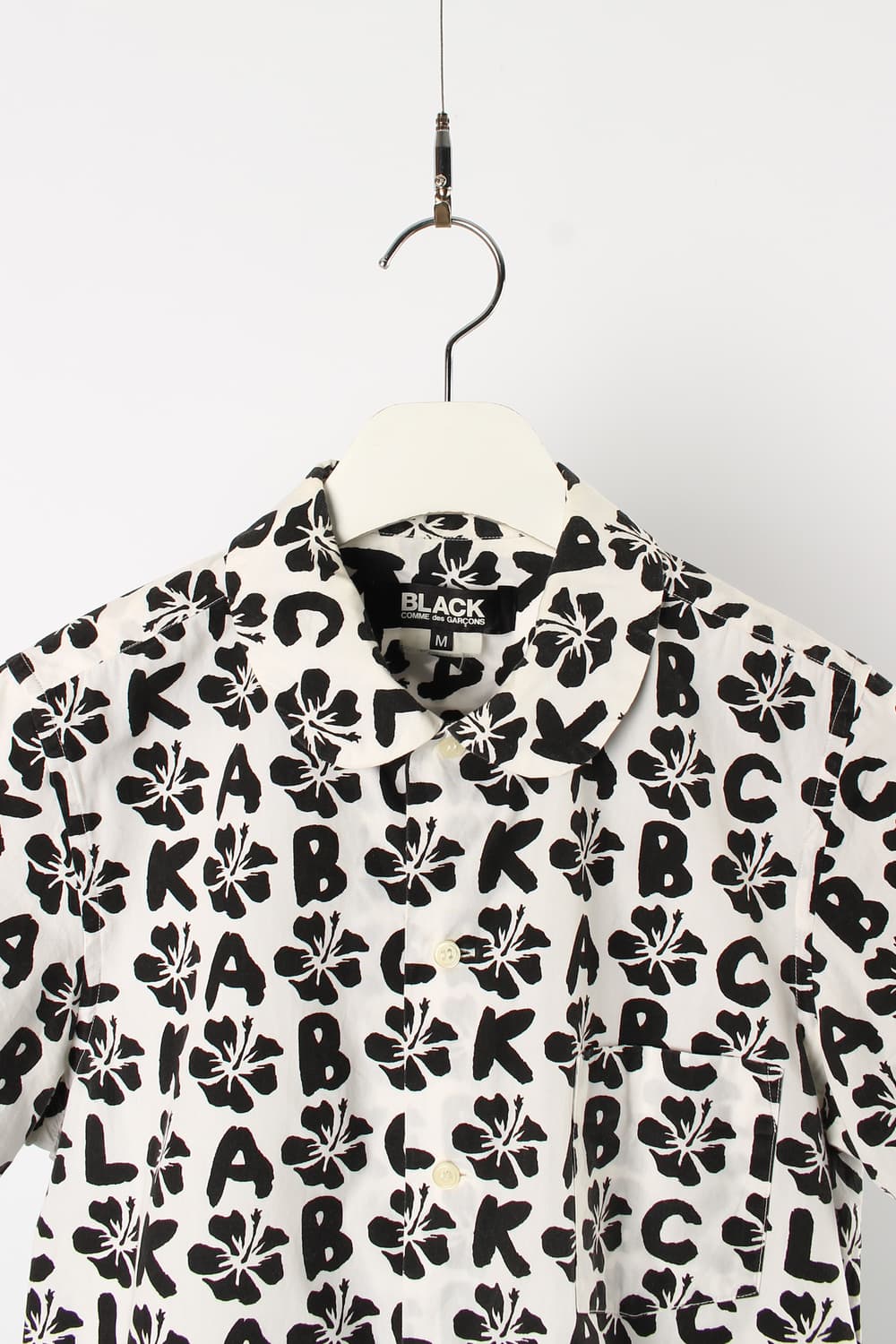 BLACK COMME des GARCONS Shirt 상품이미지2