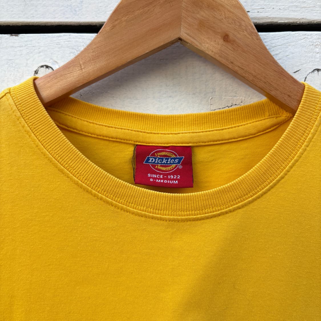 Dickies 디키즈 반팔 티셔츠 상품이미지3
