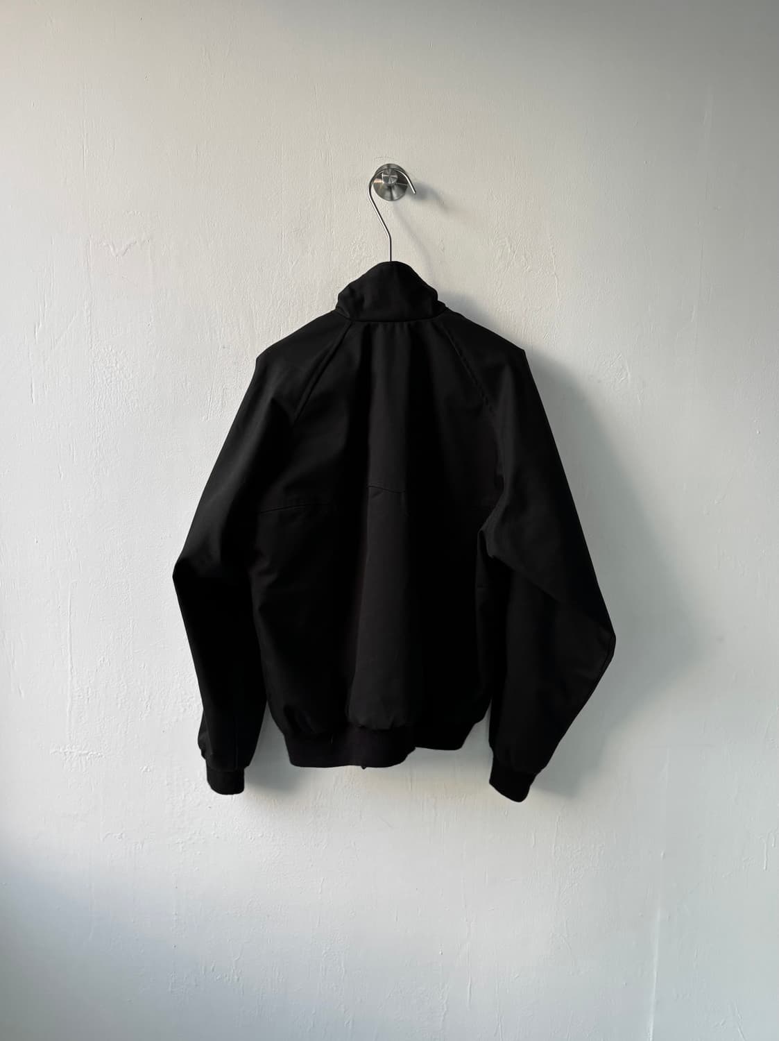 컴뱃 G9 클래식 헤링턴 자켓  상품이미지4