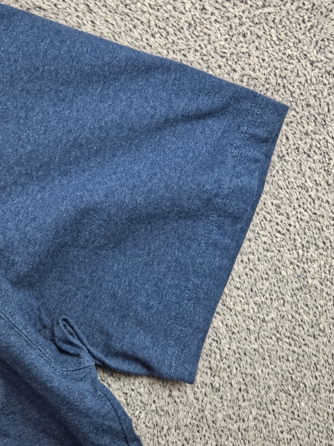 칼하트 반팔 티셔츠 ( 2XL ) / 12242 상품이미지6