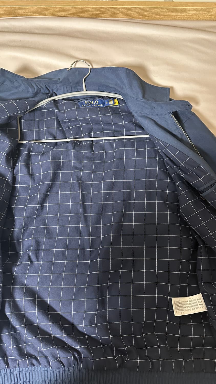 폴로 랄프 로렌 바이 스윙 자켓 판매 상품이미지6