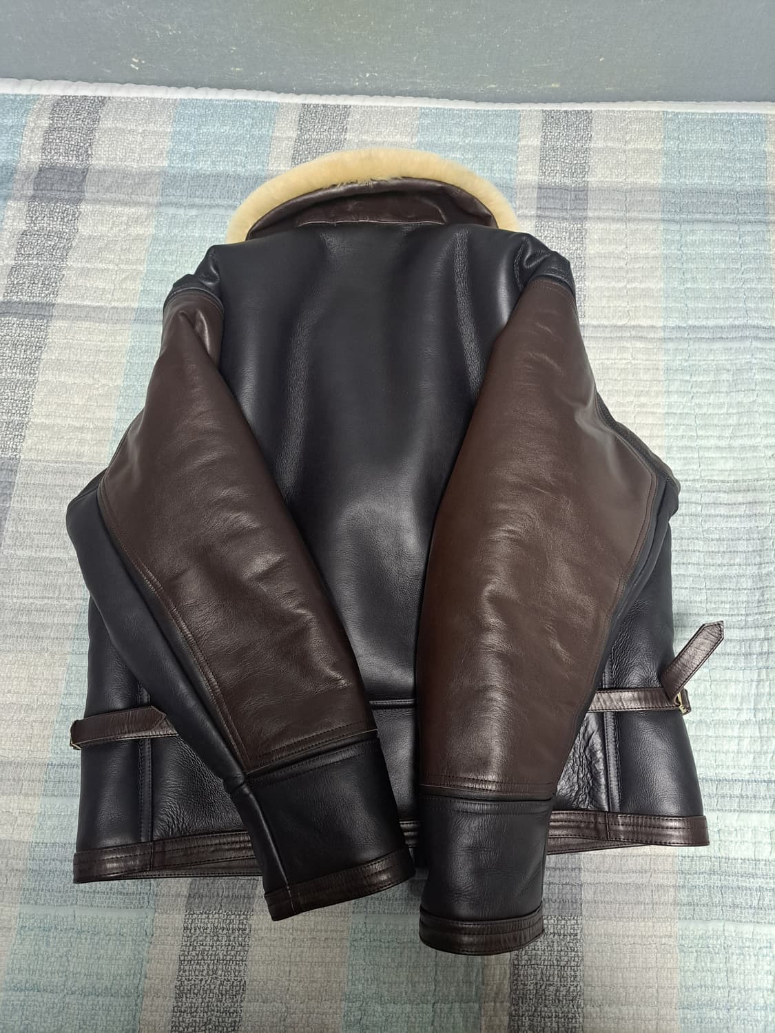 MBS M445B SEAL BROWN - L 상품이미지2