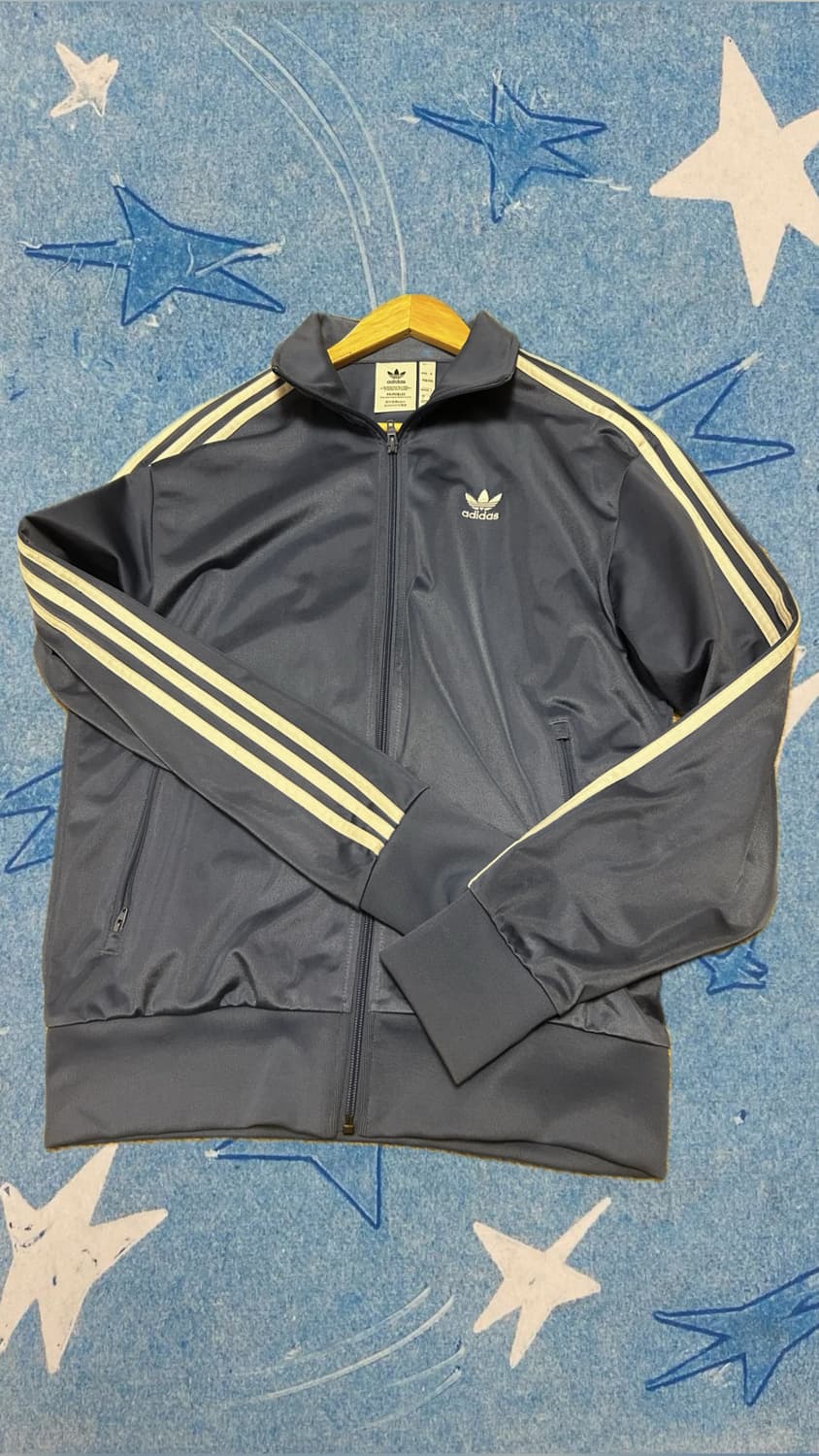 아디다스 트랙탑 파이어버드 L 상품이미지1