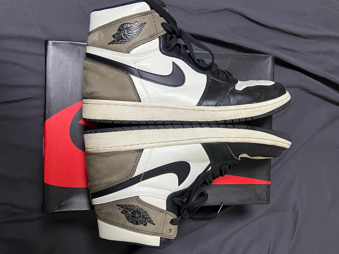 조던 다크모카 280 상품이미지4